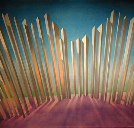 168 Abstract Spikes